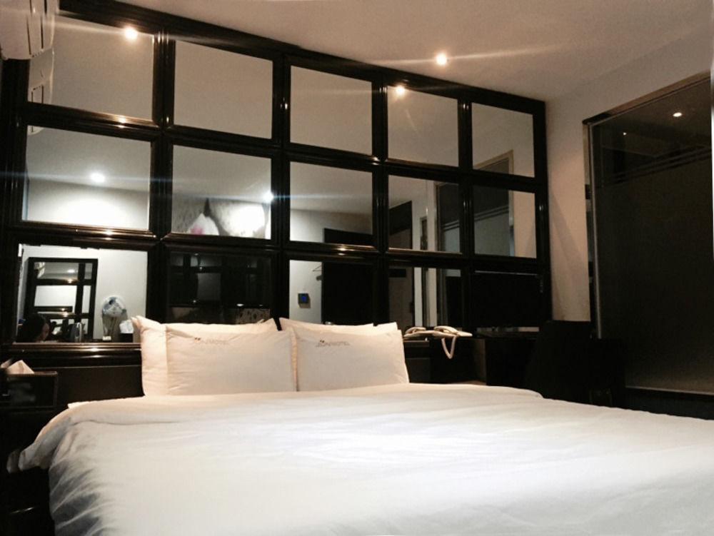 Hotel June Haeundae Busan Ngoại thất bức ảnh