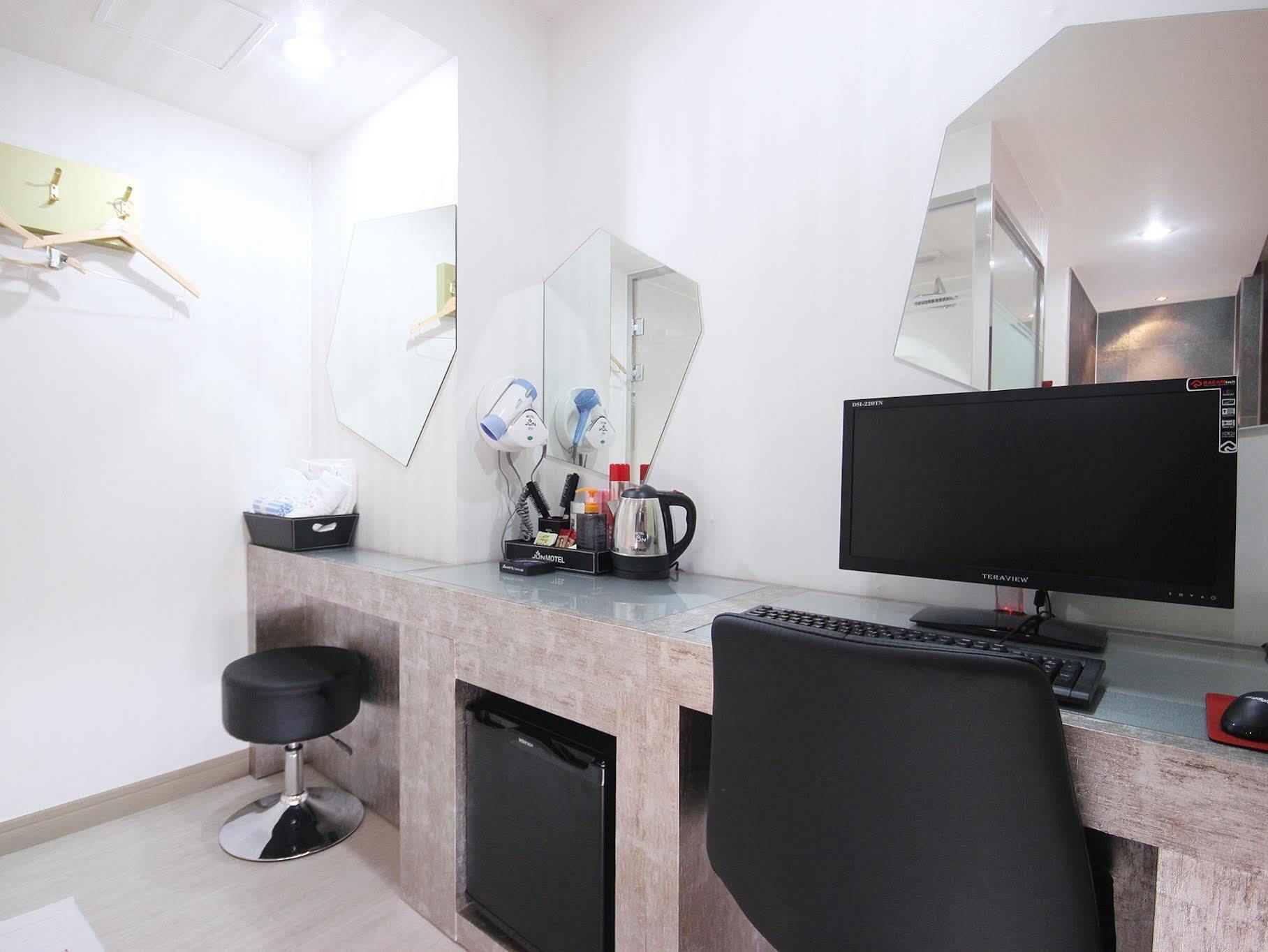 Hotel June Haeundae Busan Ngoại thất bức ảnh