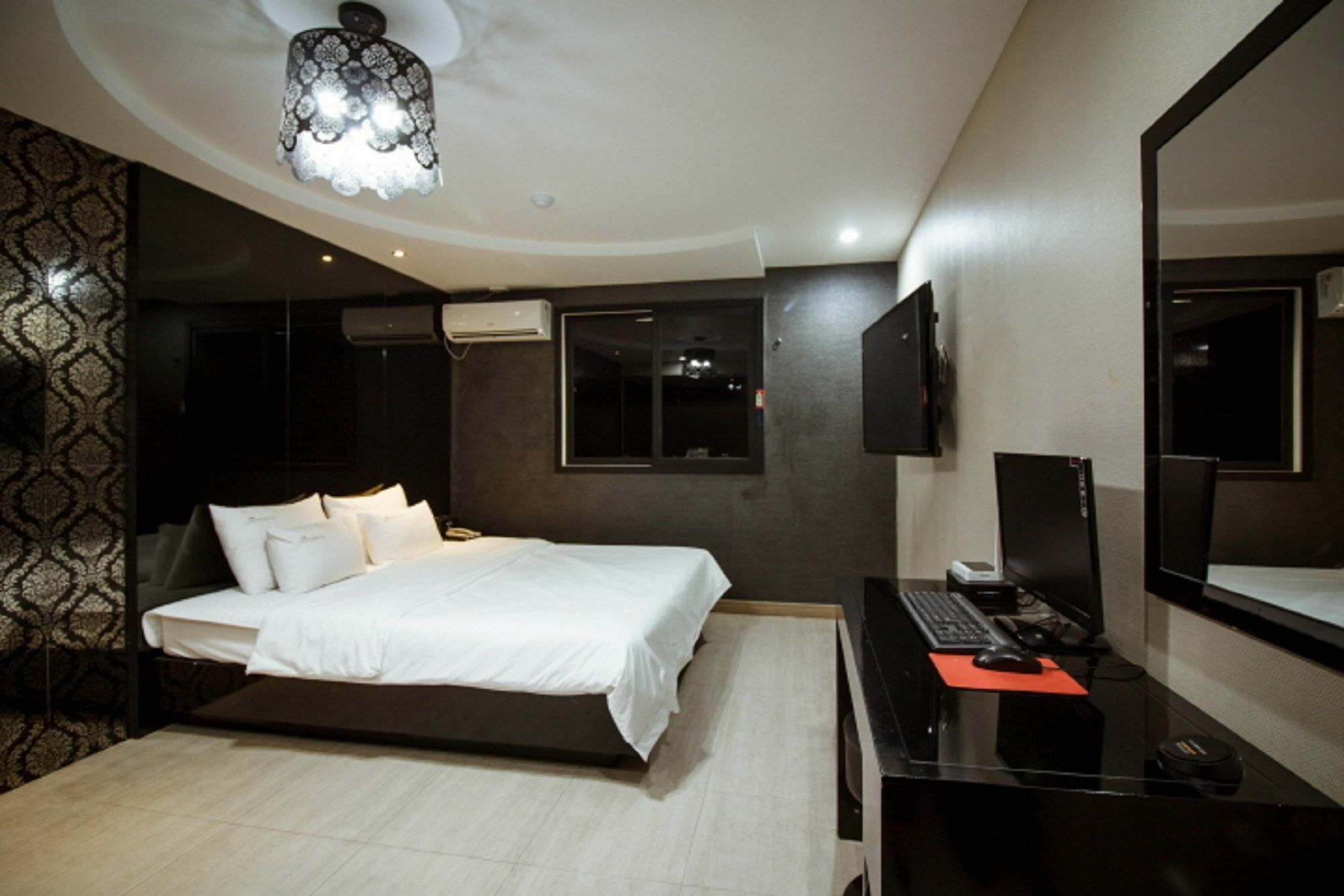 Hotel June Haeundae Busan Ngoại thất bức ảnh