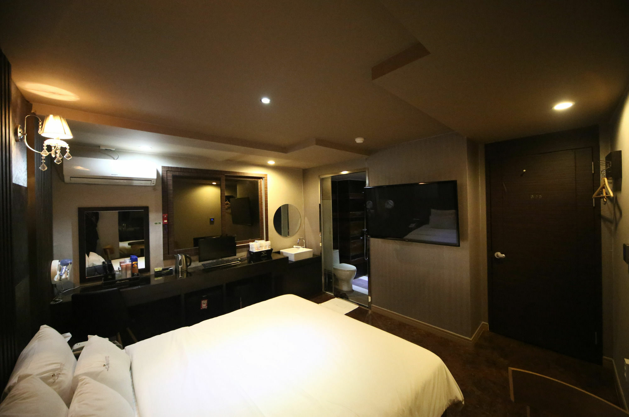 Hotel June Haeundae Busan Ngoại thất bức ảnh