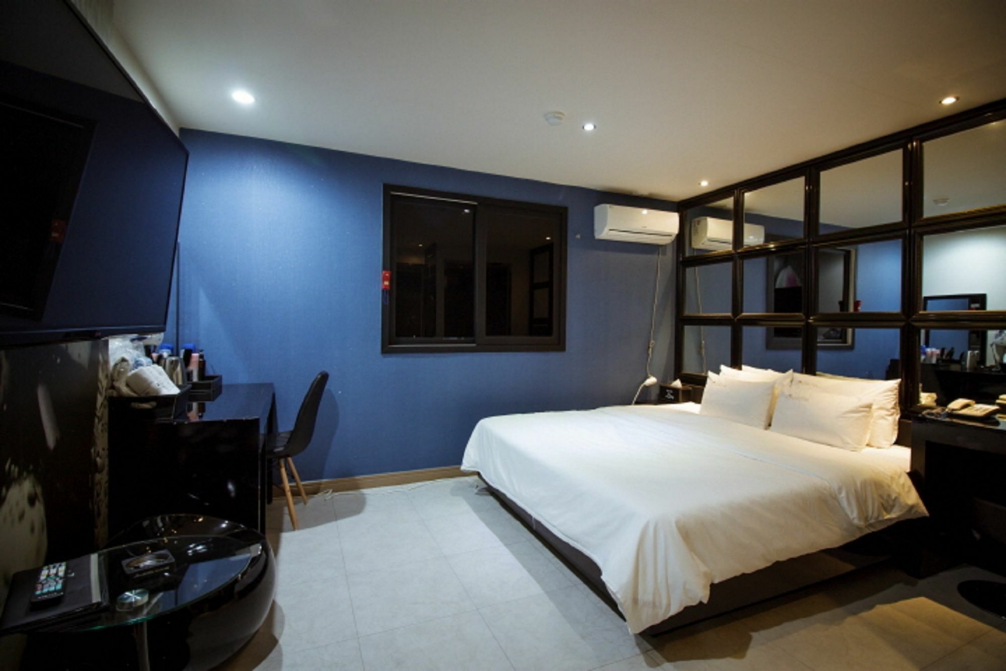 Hotel June Haeundae Busan Ngoại thất bức ảnh