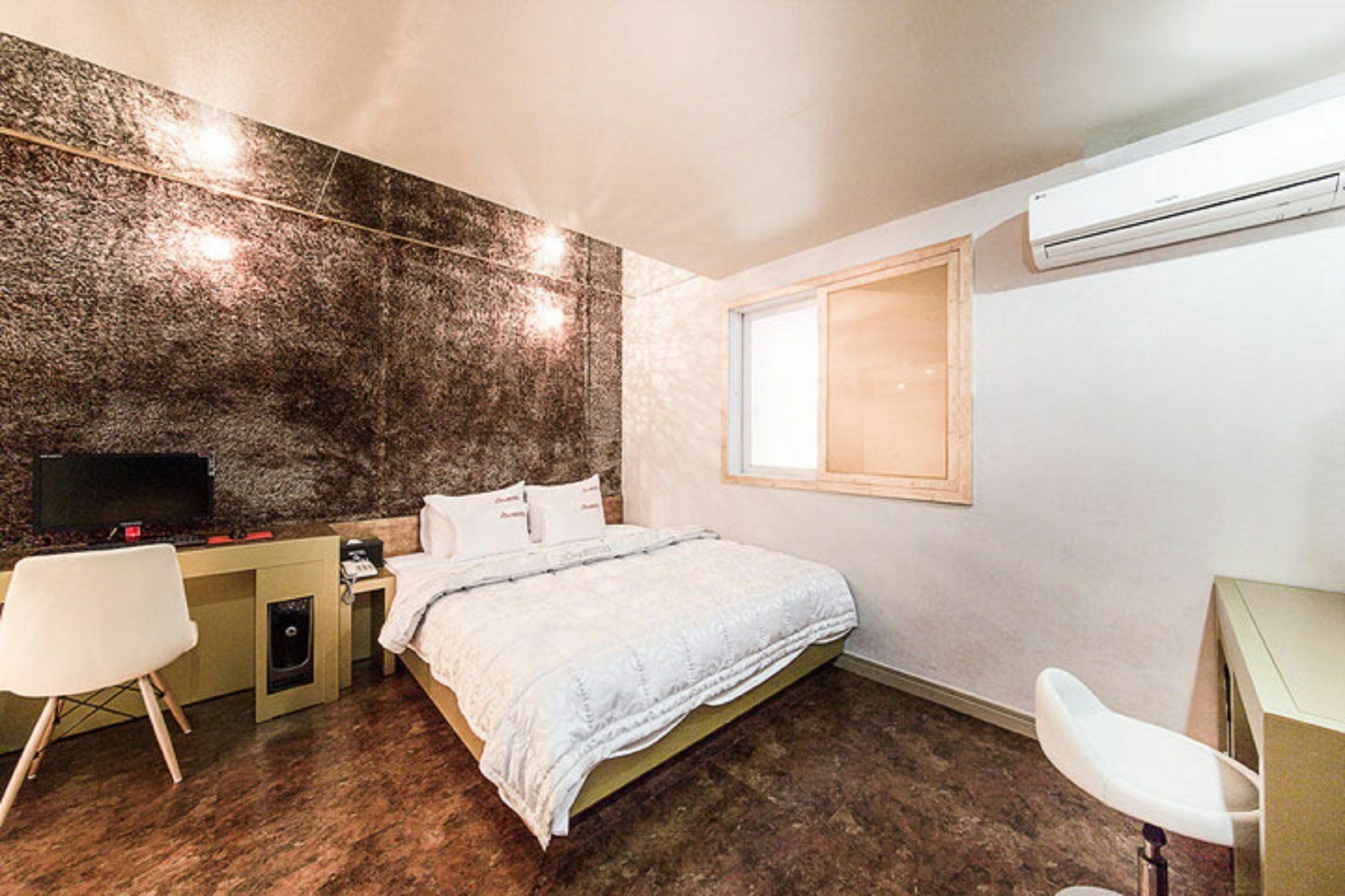 Hotel June Haeundae Busan Ngoại thất bức ảnh