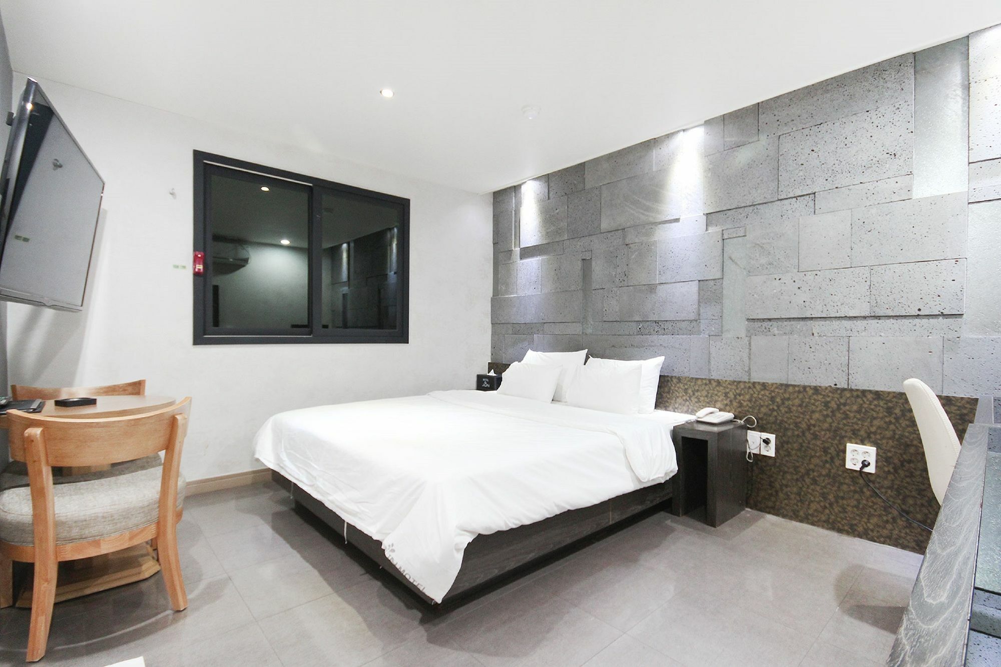 Hotel June Haeundae Busan Ngoại thất bức ảnh