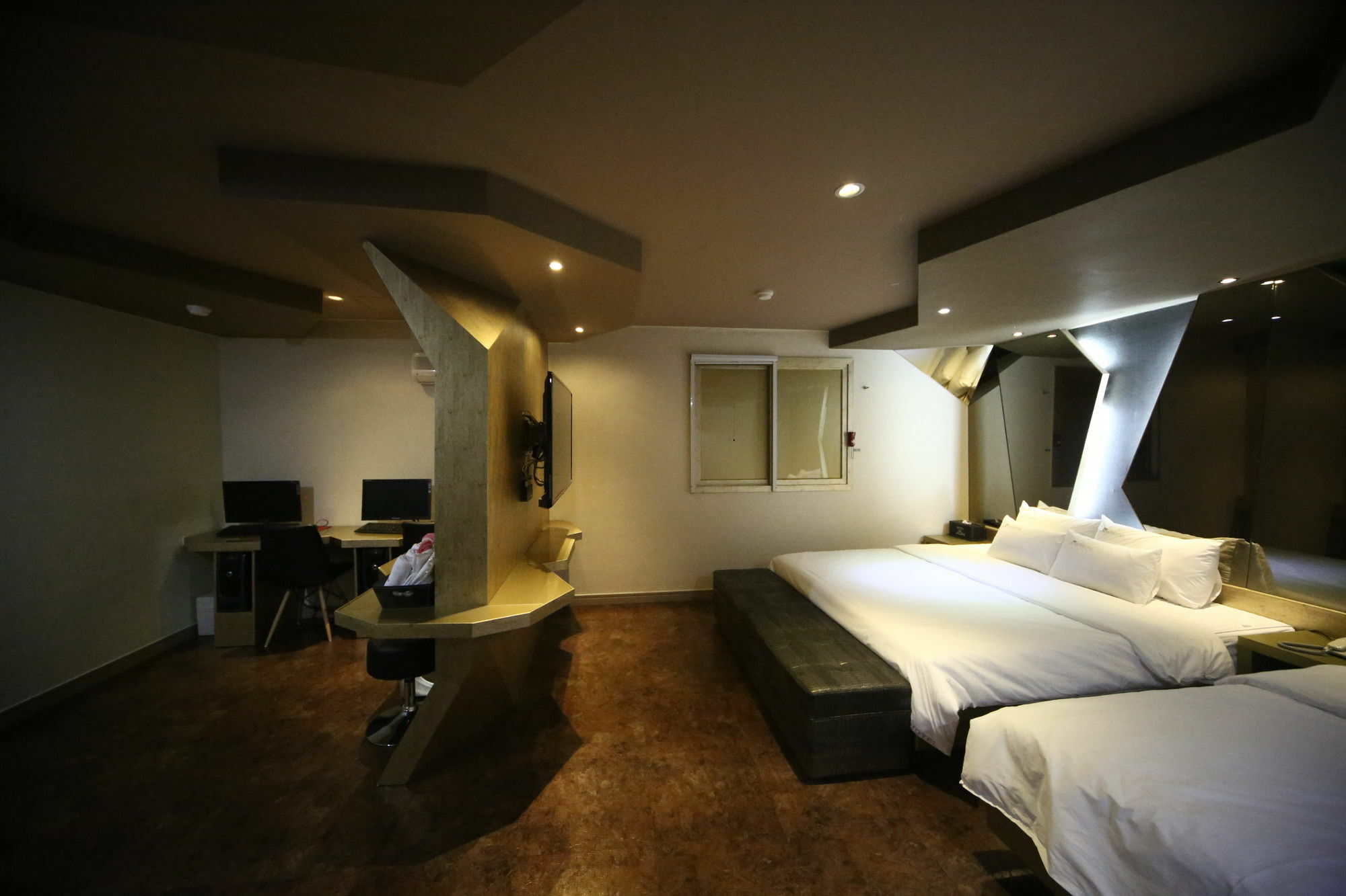 Hotel June Haeundae Busan Ngoại thất bức ảnh