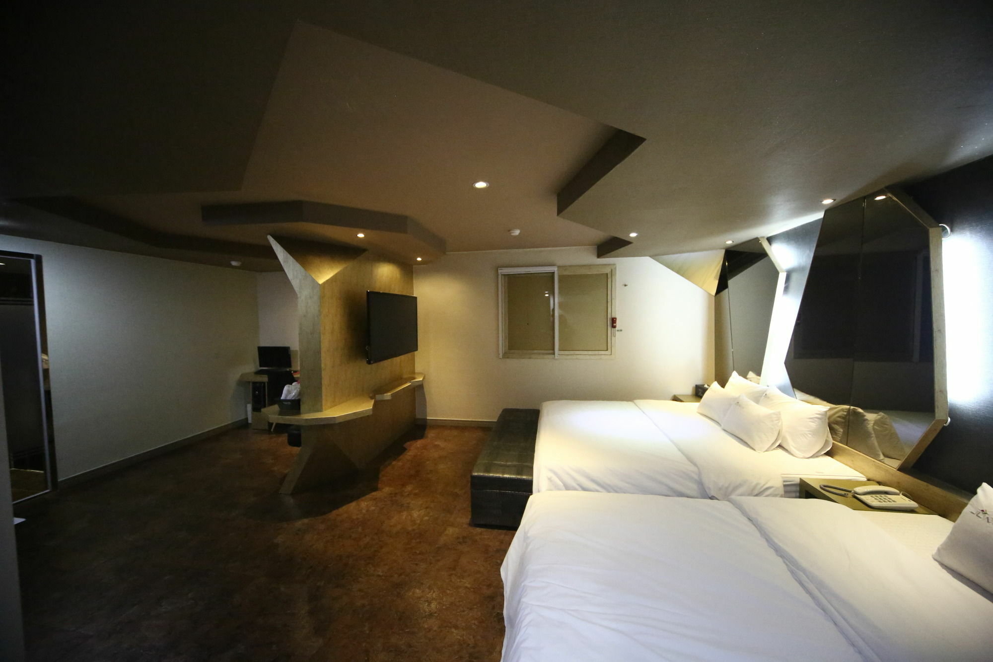 Hotel June Haeundae Busan Ngoại thất bức ảnh